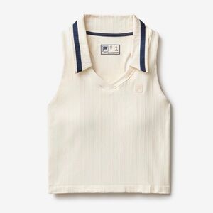 FILA CHALLENGER SET (TOP AND TENNIS SKIRT)